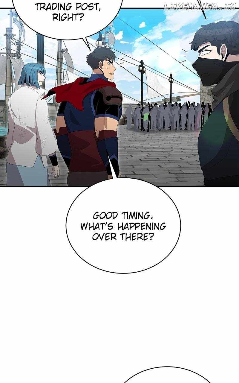 The Strongest Florist Chapter 230 61